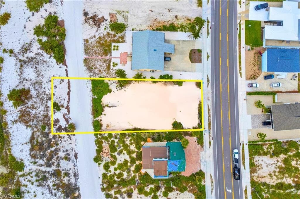 8010 Estero BLVD, FORT MYERS BEACH FL 33931-11