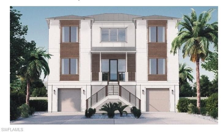 8010 Estero BLVD, FORT MYERS BEACH FL 33931-2