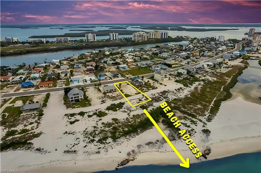 8010 Estero BLVD, FORT MYERS BEACH FL 33931-9