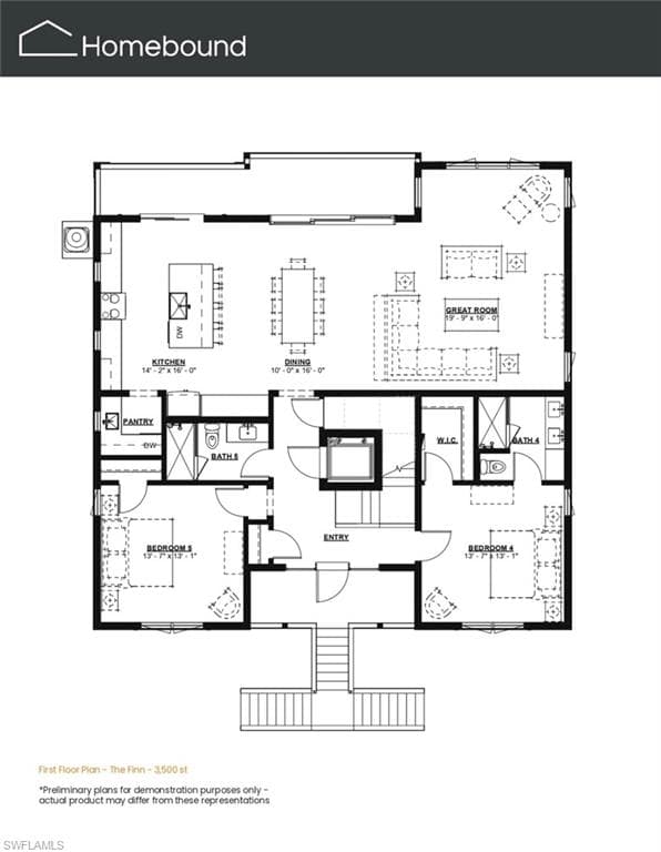 8010 Estero BLVD, FORT MYERS BEACH FL 33931-3