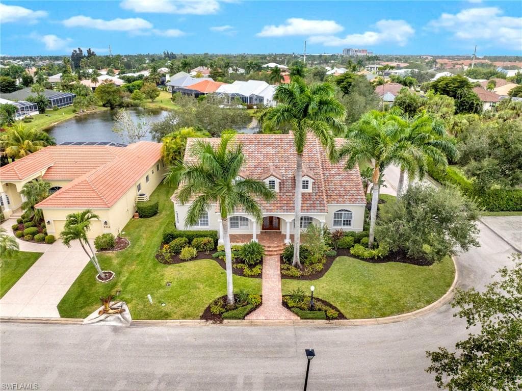 8642 S Lake CIR, FORT MYERS FL 33908-42