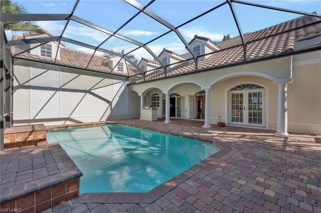 8642 S Lake CIR, FORT MYERS FL 33908-21