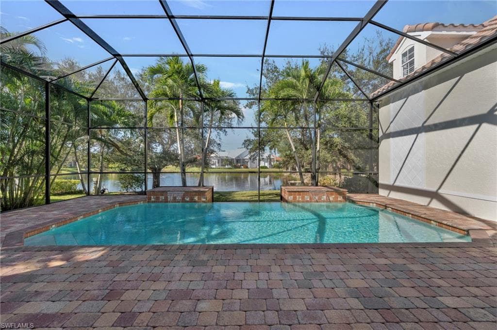 8642 S Lake CIR, FORT MYERS FL 33908-20