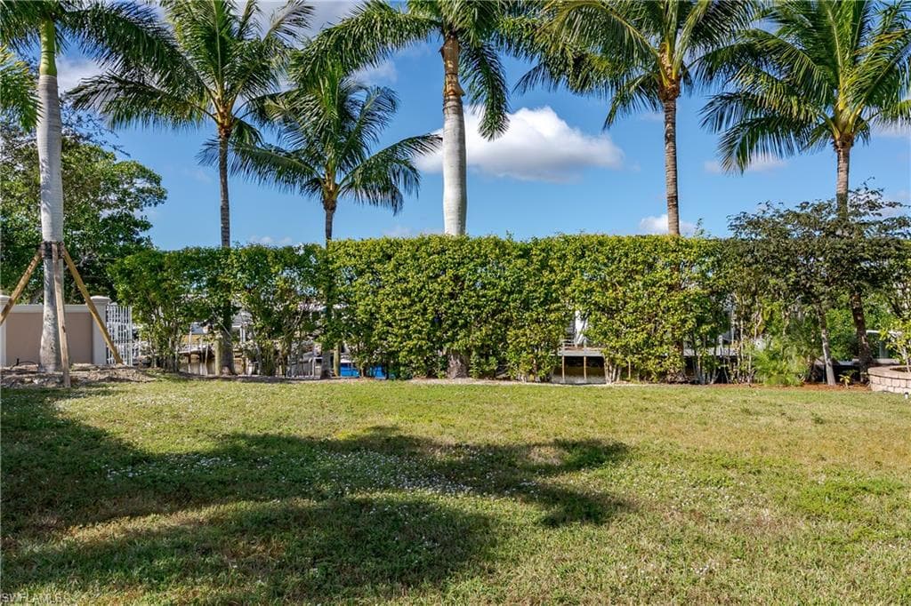 13407 Snook CIR, NAPLES FL 34114-12