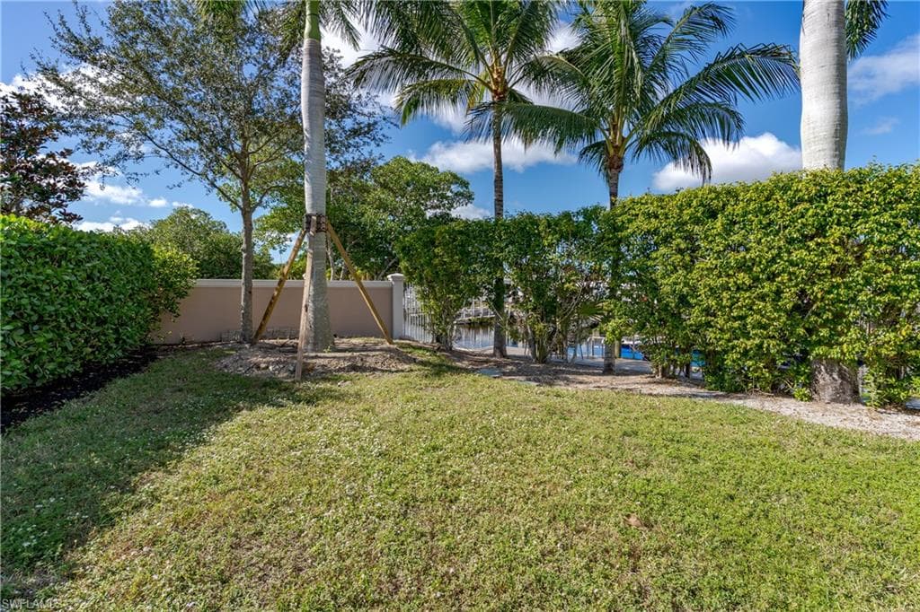 13407 Snook CIR, NAPLES FL 34114-13