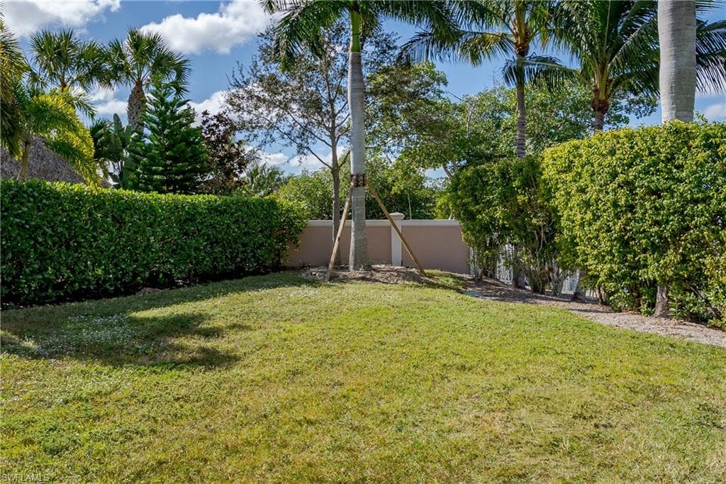 13407 Snook CIR, NAPLES FL 34114-10