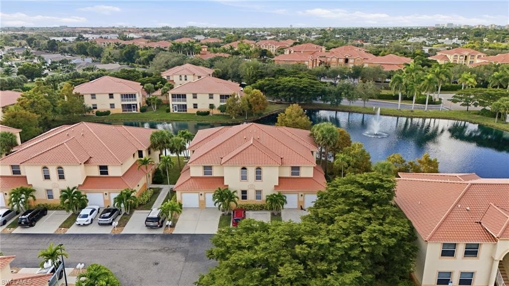 15450 Bellamar CIR # 2811, FORT MYERS FL 33908-26