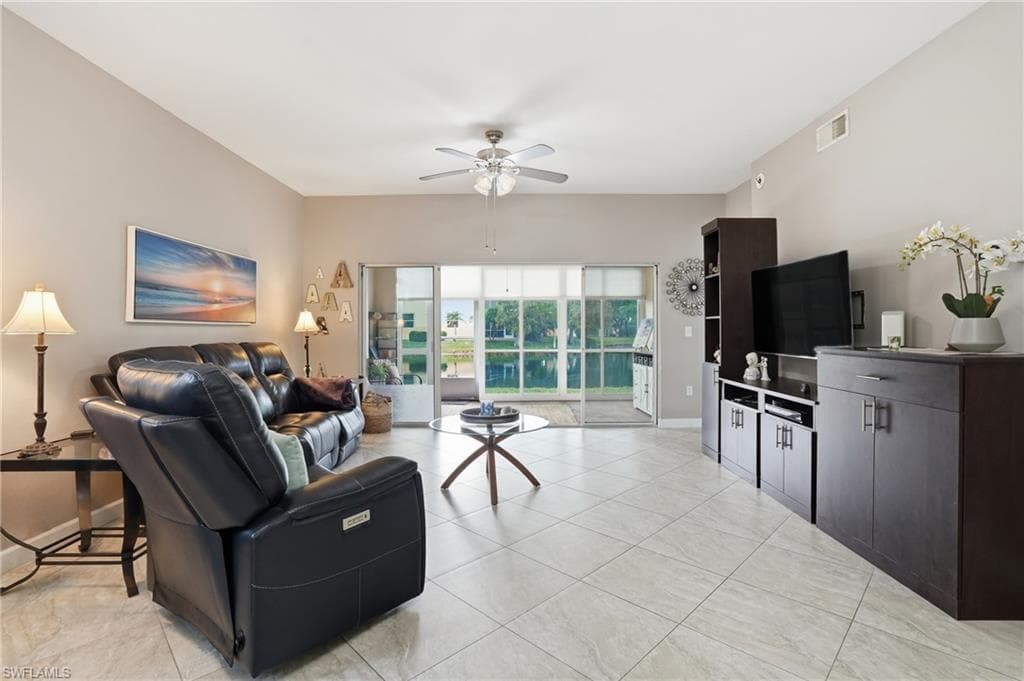 15450 Bellamar CIR # 2811, FORT MYERS FL 33908-1