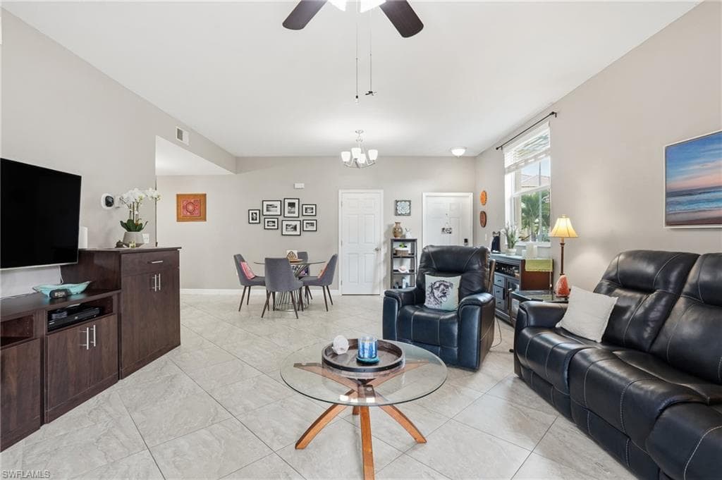 15450 Bellamar CIR # 2811, FORT MYERS FL 33908-5