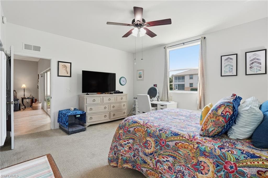 15450 Bellamar CIR # 2811, FORT MYERS FL 33908-15