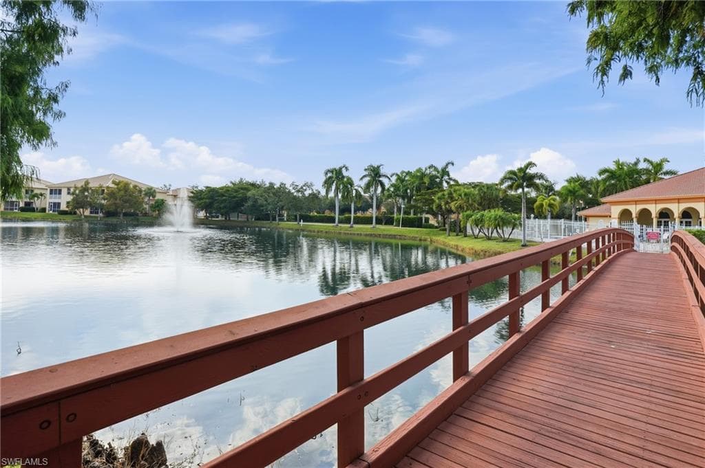 15450 Bellamar CIR # 2811, FORT MYERS FL 33908-31