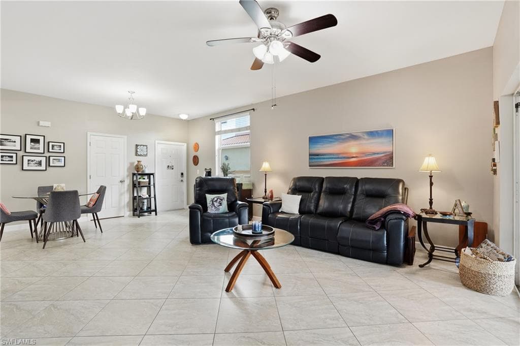 15450 Bellamar CIR # 2811, FORT MYERS FL 33908-4
