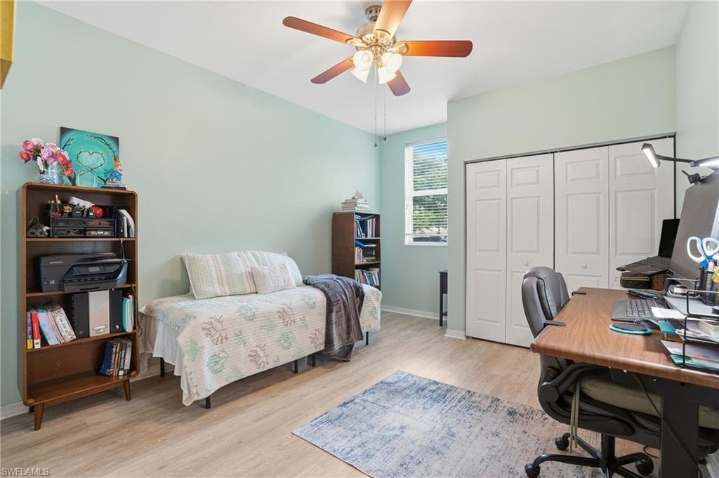 15450 Bellamar CIR # 2811, FORT MYERS FL 33908-19