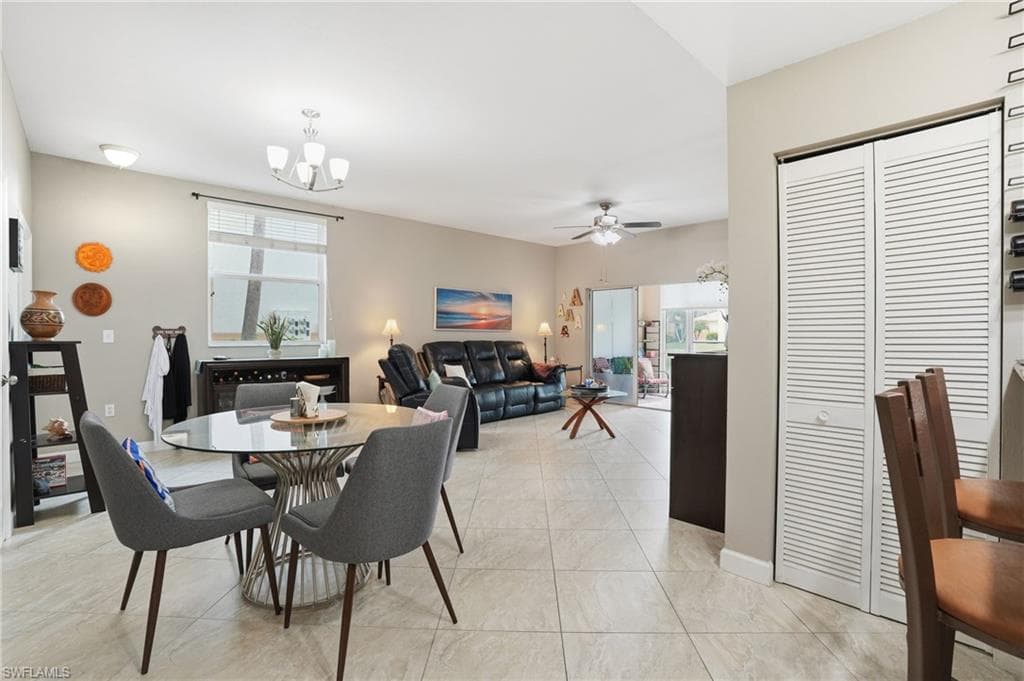 15450 Bellamar CIR # 2811, FORT MYERS FL 33908-8