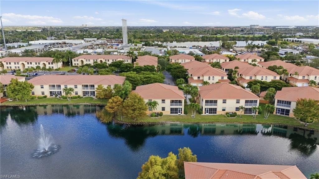 15450 Bellamar CIR # 2811, FORT MYERS FL 33908-29