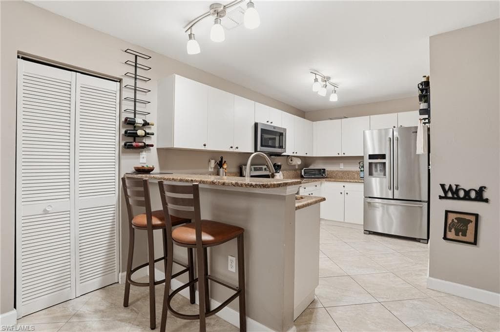 15450 Bellamar CIR # 2811, FORT MYERS FL 33908-9