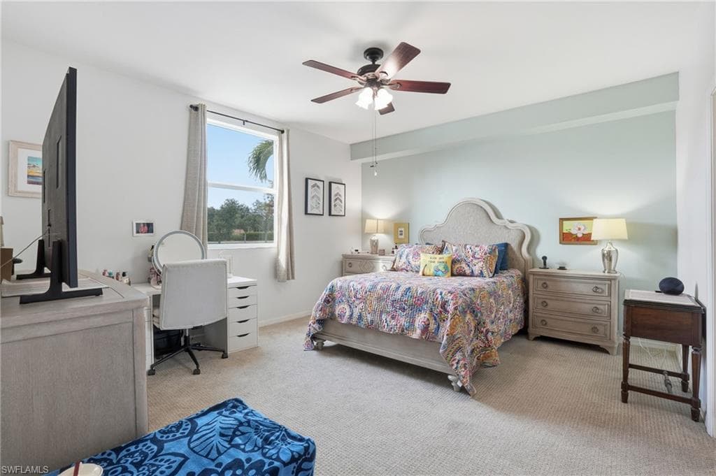 15450 Bellamar CIR # 2811, FORT MYERS FL 33908-14