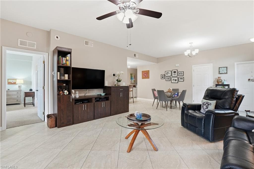 15450 Bellamar CIR # 2811, FORT MYERS FL 33908-3