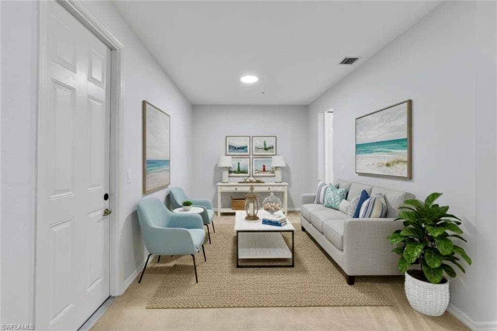 1370 Mariposa CIR # 102, NAPLES FL 34105-5