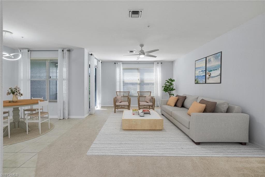 1370 Mariposa CIR # 102, NAPLES FL 34105-20