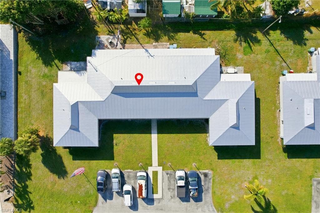 5725 Genesee PKWY # 10, BOKEELIA FL 33922-26