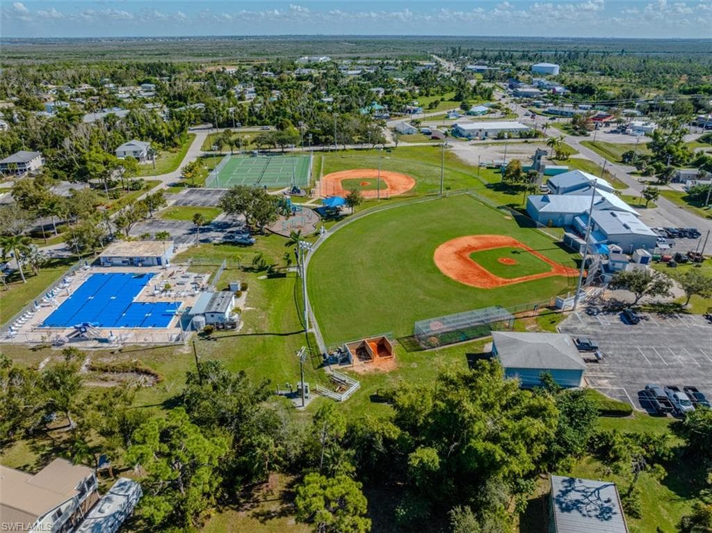 5725 Genesee PKWY # 10, BOKEELIA FL 33922-45