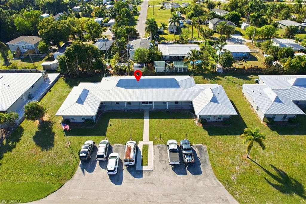 5725 Genesee PKWY # 10, BOKEELIA FL 33922-25