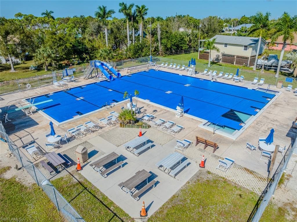 5725 Genesee PKWY # 10, BOKEELIA FL 33922-40