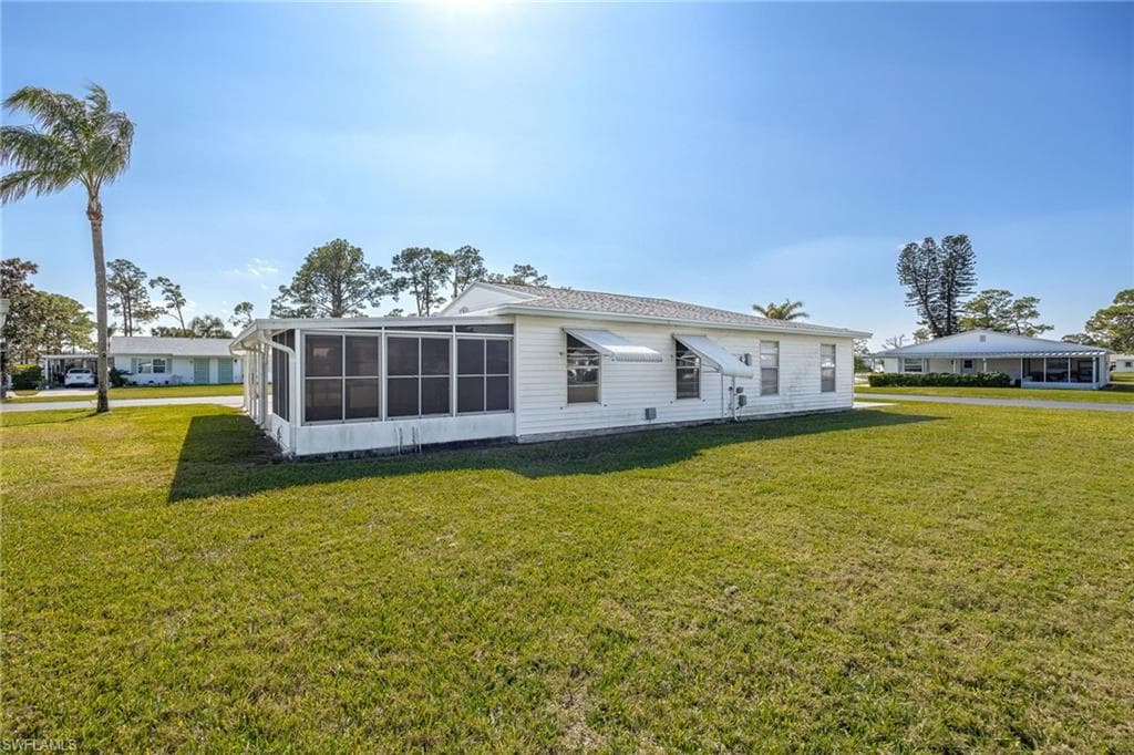 13 Pinewood BLVD, LEHIGH ACRES FL 33936-26