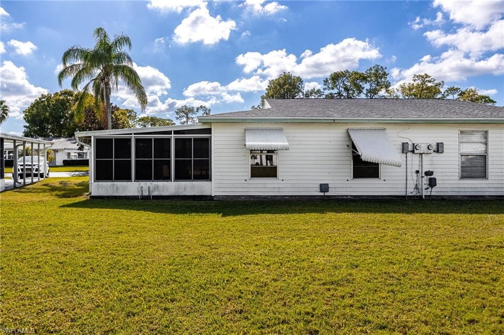 13 Pinewood BLVD, LEHIGH ACRES FL 33936-28