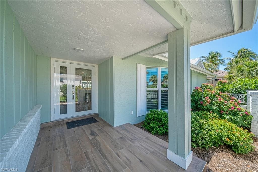 1270 Par View DR, SANIBEL FL 33957-1