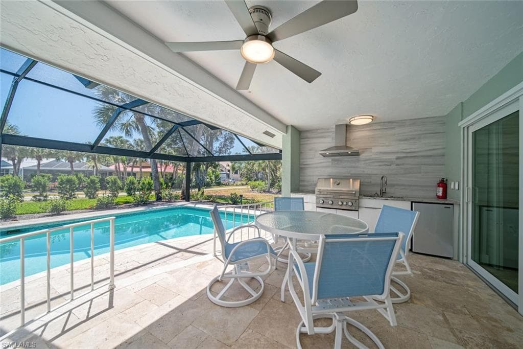1270 Par View DR, SANIBEL FL 33957-31