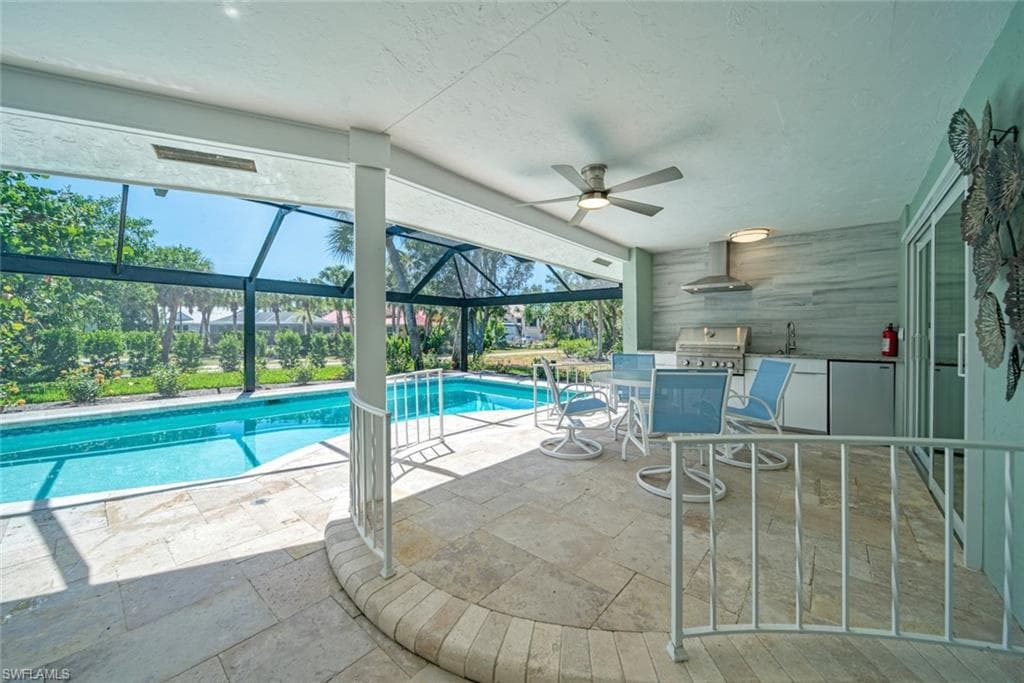 1270 Par View DR, SANIBEL FL 33957-33