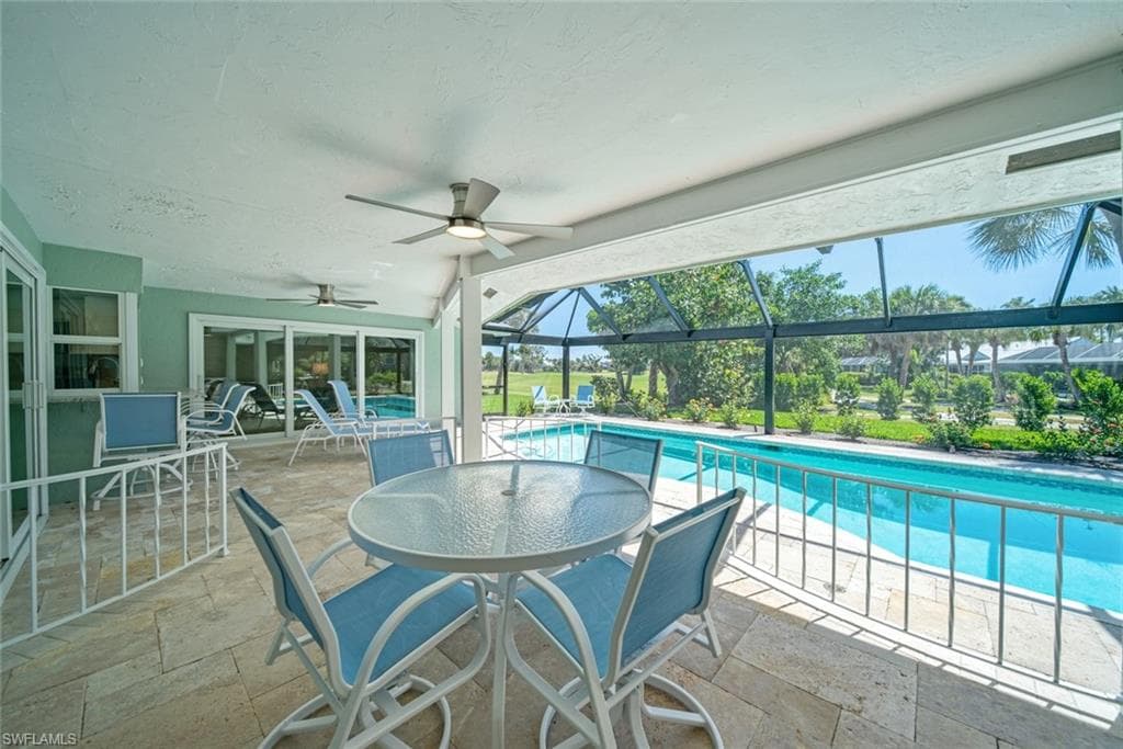 1270 Par View DR, SANIBEL FL 33957-32