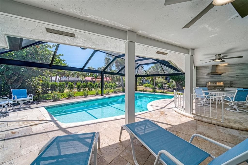 1270 Par View DR, SANIBEL FL 33957-36