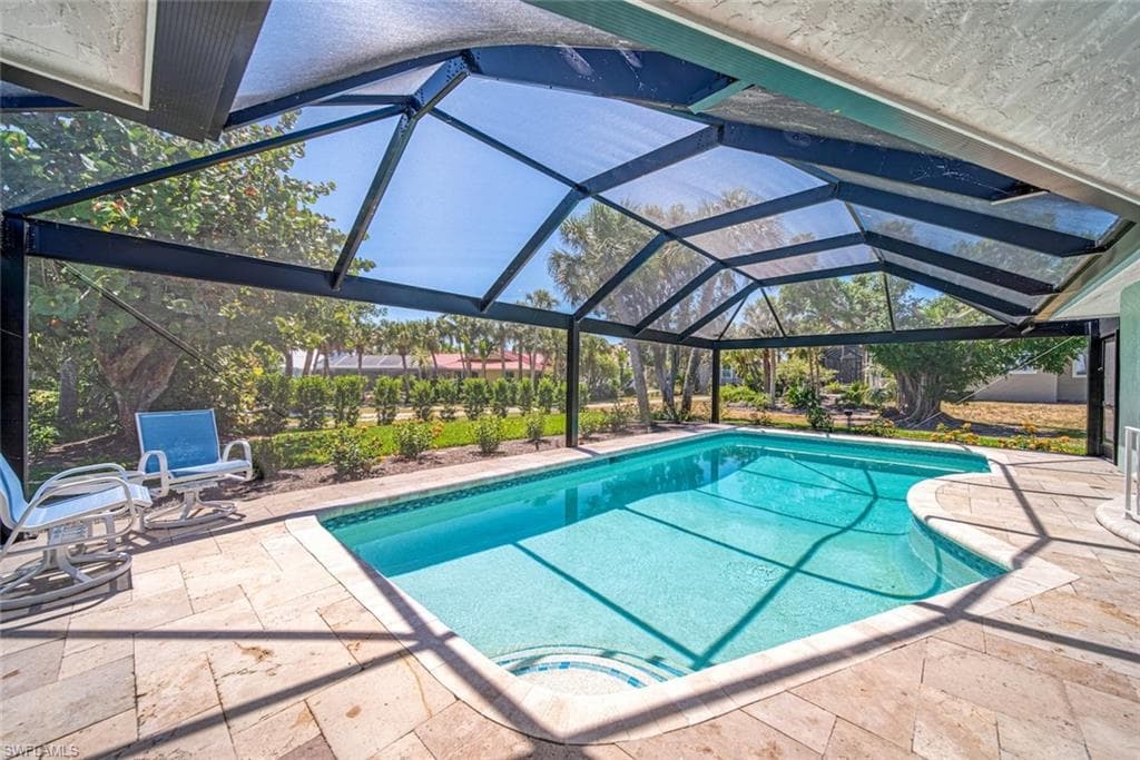 1270 Par View DR, SANIBEL FL 33957-34