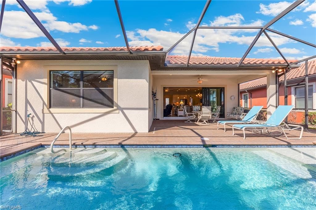 12459 Kentwood AVE, FORT MYERS FL 33913-3