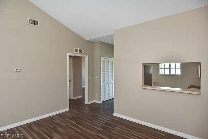 8331 Bernwood Cove LOOP # 1402, FORT MYERS FL 33966-21