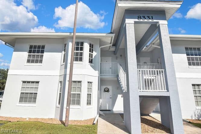 8331 Bernwood Cove LOOP # 1402, FORT MYERS FL 33966-2