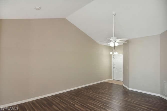 8331 Bernwood Cove LOOP # 1402, FORT MYERS FL 33966-29