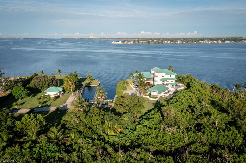 14040 Schultz Rd, FORT MYERS FL 33908-31