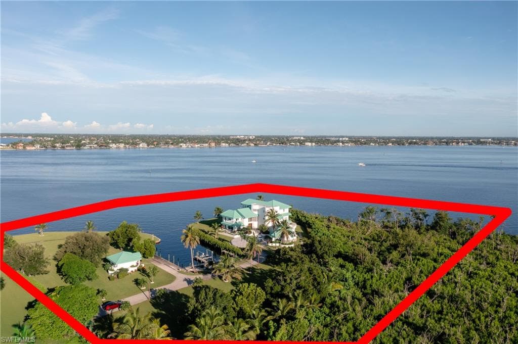 14040 Schultz Rd, FORT MYERS FL 33908-4