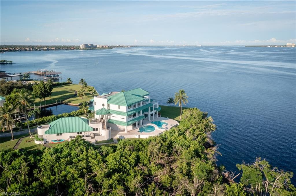 14040 Schultz Rd, FORT MYERS FL 33908-33