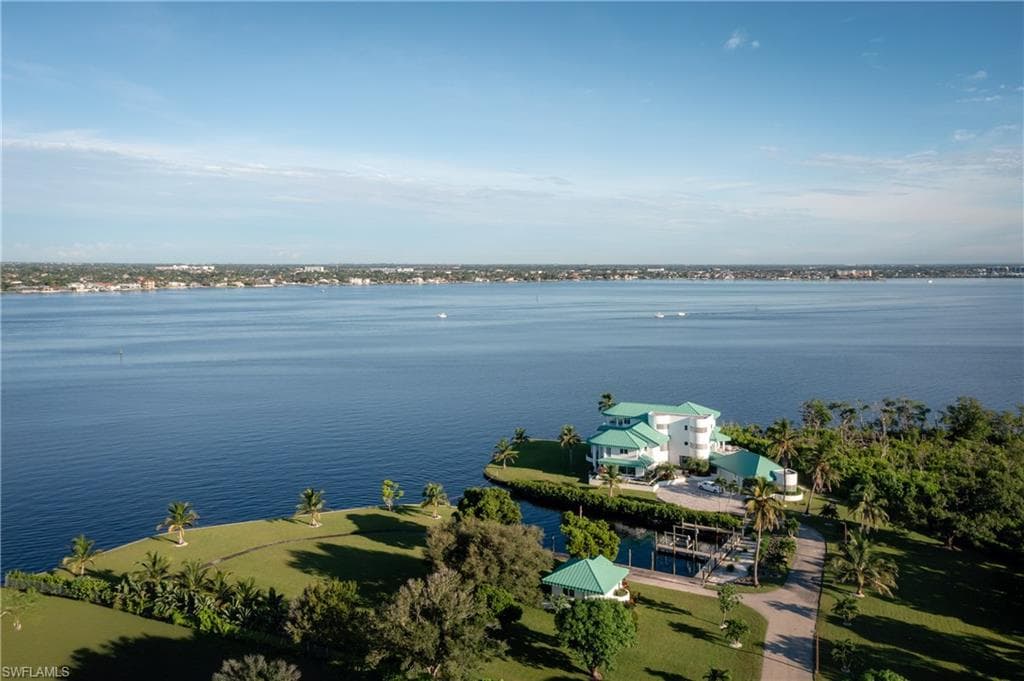 14040 Schultz Rd, FORT MYERS FL 33908-37