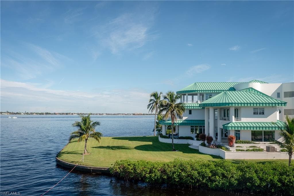 14040 Schultz Rd, FORT MYERS FL 33908-40