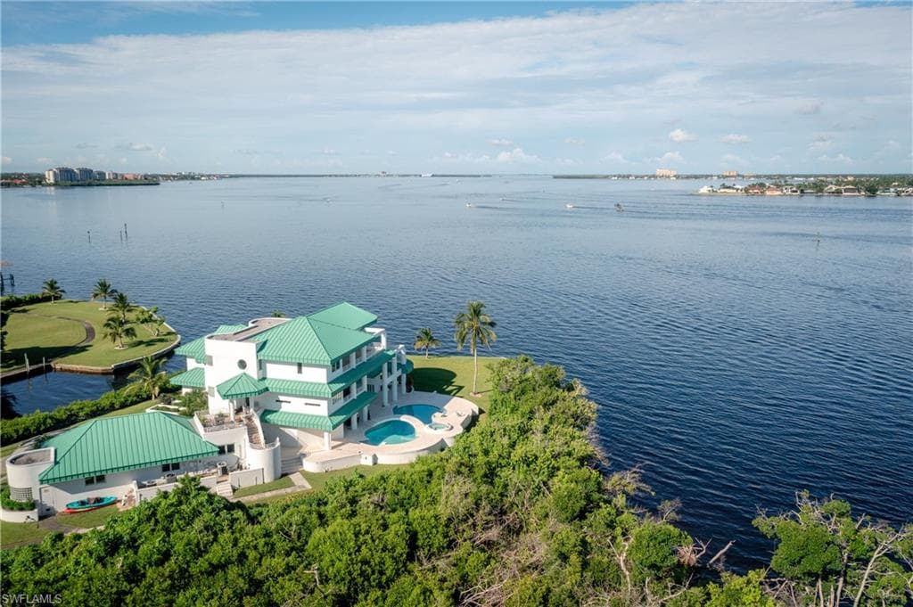 14040 Schultz Rd, FORT MYERS FL 33908-44