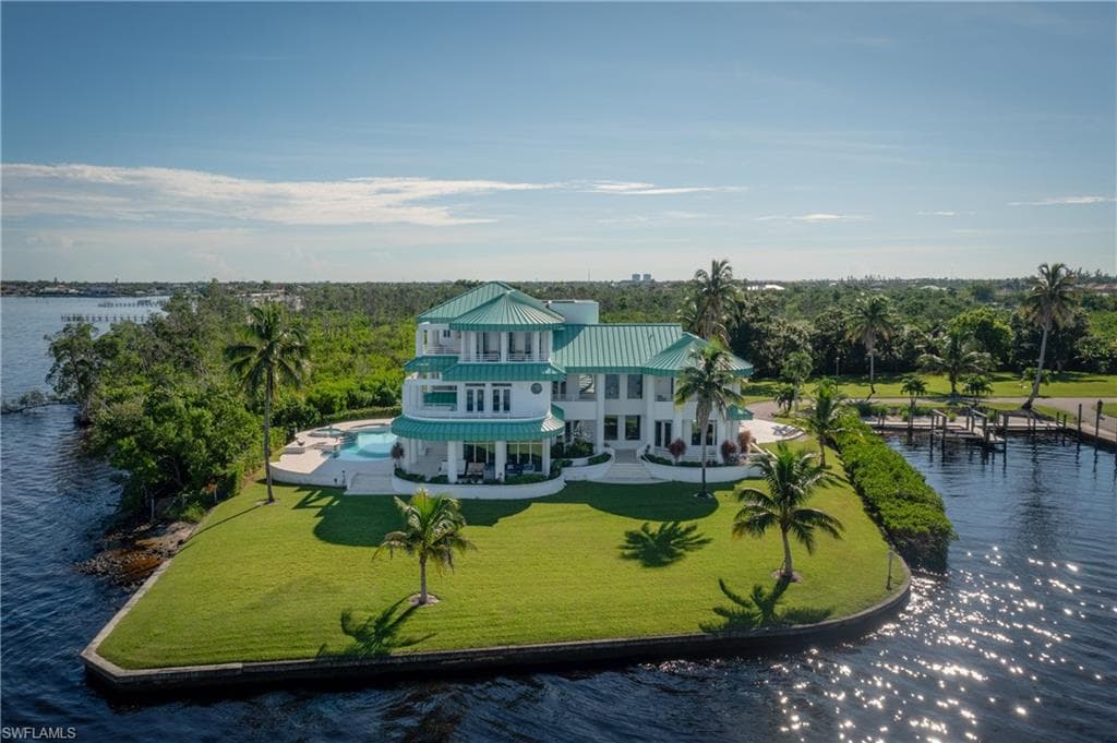 14040 Schultz Rd, FORT MYERS FL 33908-10