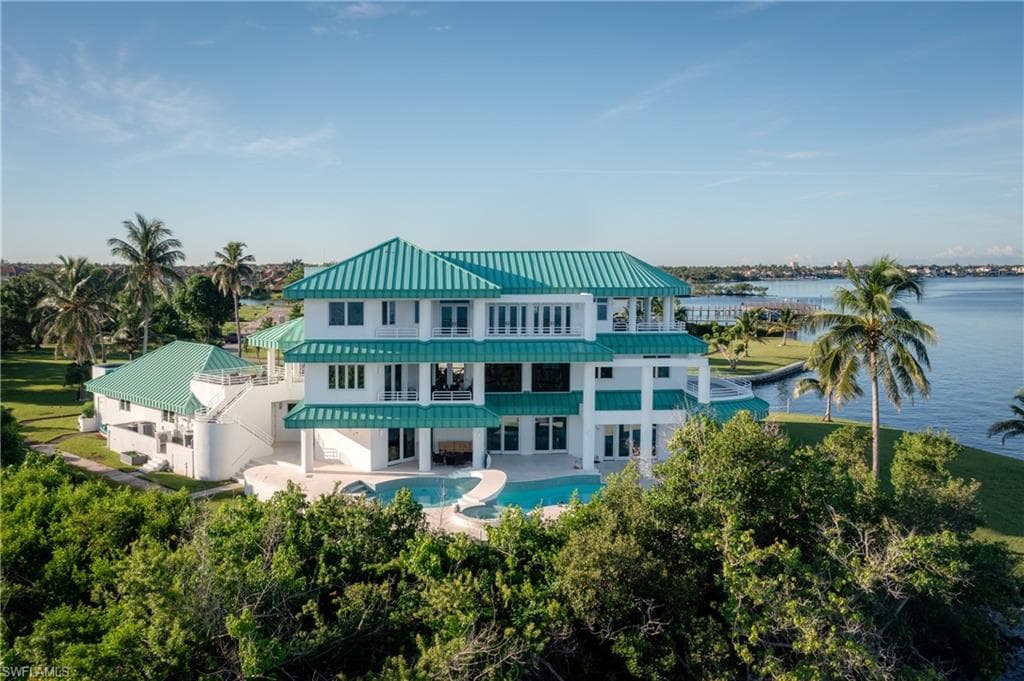 14040 Schultz Rd, FORT MYERS FL 33908-34