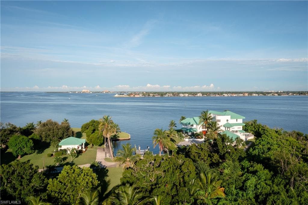 14040 Schultz Rd, FORT MYERS FL 33908-30