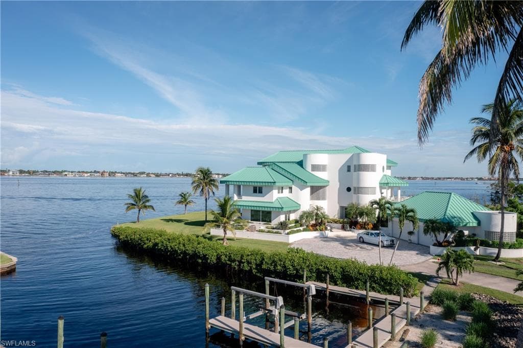 14040 Schultz Rd, FORT MYERS FL 33908-38